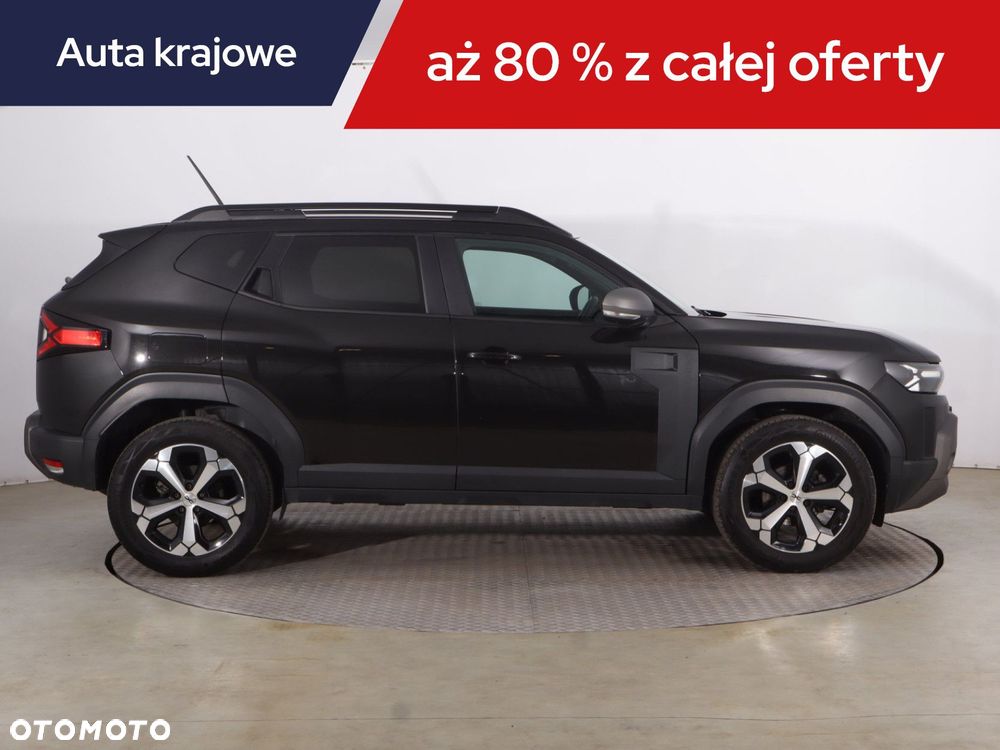 Dacia Duster - 8