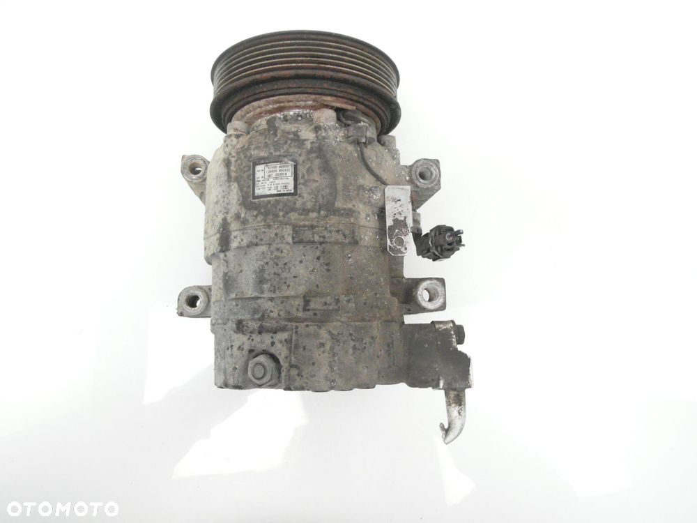 KOMPRESOR KLIMATYZACJI NISSAN PRIMERA P12 2.0 92600AU000 - 3