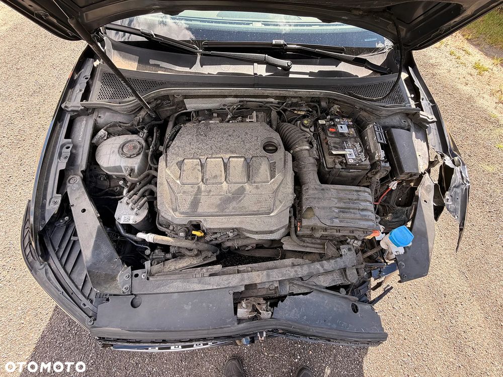Volkswagen Passat 2.0 TDI EVO Elegance DSG - 13