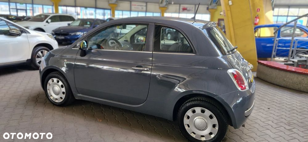 Fiat 500 1.2 8V Color Therapy Euro6 - 6