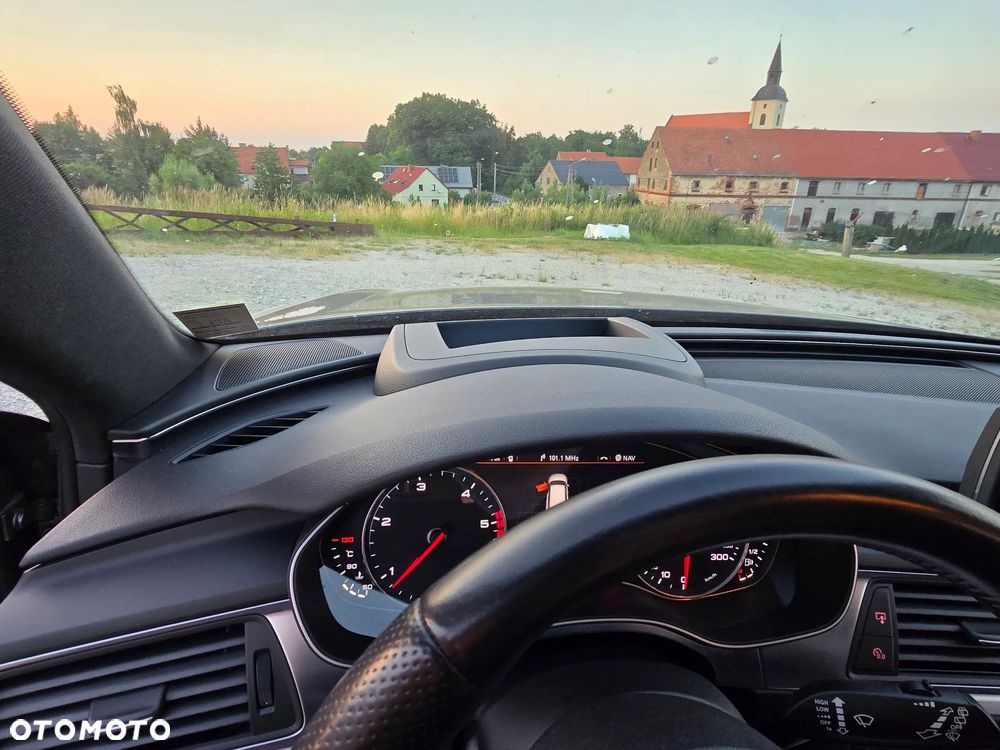 Audi A6 Avant 3.0 TDI DPF - 28