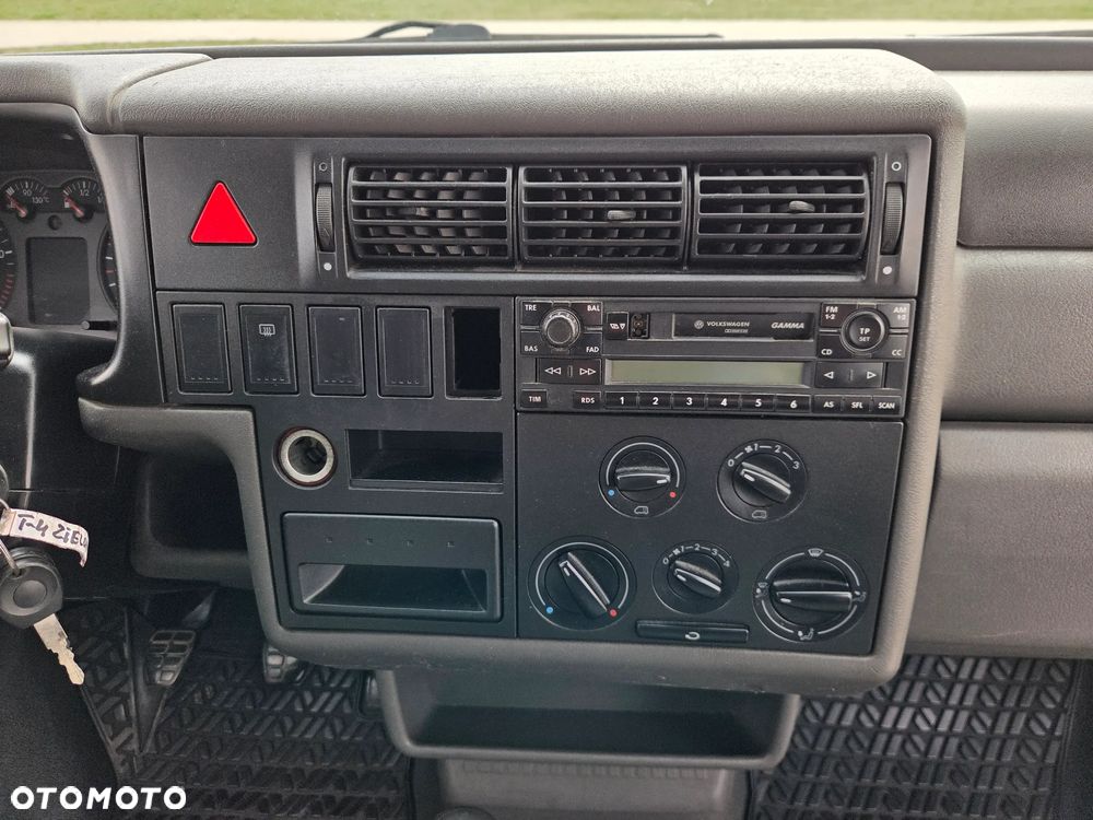 Volkswagen Transporter L - 13