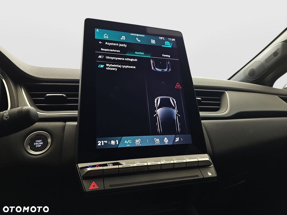 Renault Symbioz 1.6 E-Tech Full Hybrid 145 Techno - 35