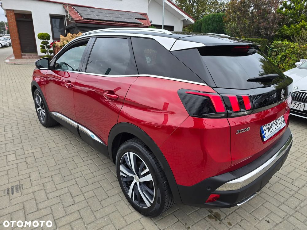 Peugeot 3008 - 5