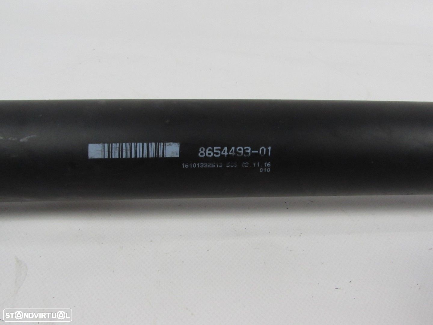 Transmissão Central Seminovo/ Original BMW 3 (F30, F80)/BMW 3 Touring (F31)/BMW... - 3