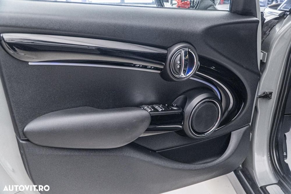 Mini Cooper SD Sport-Aut. - 35