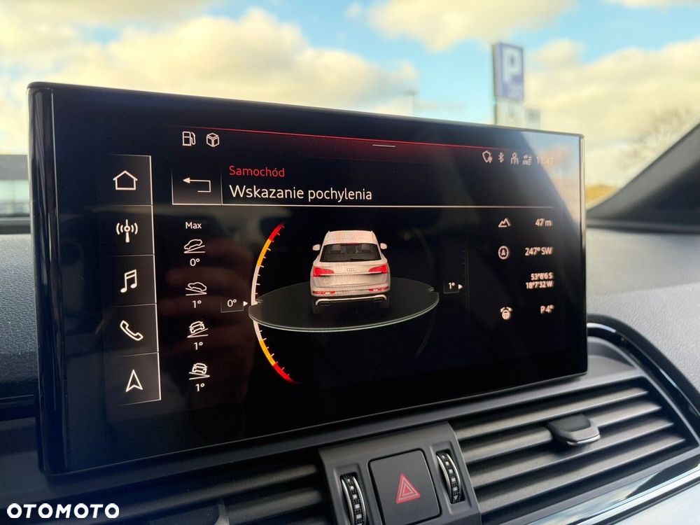Audi Q5 Sportback - 33