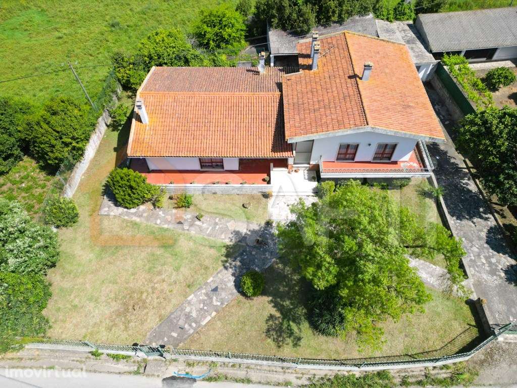 Moradia T4 - Grande imagem: 4/60