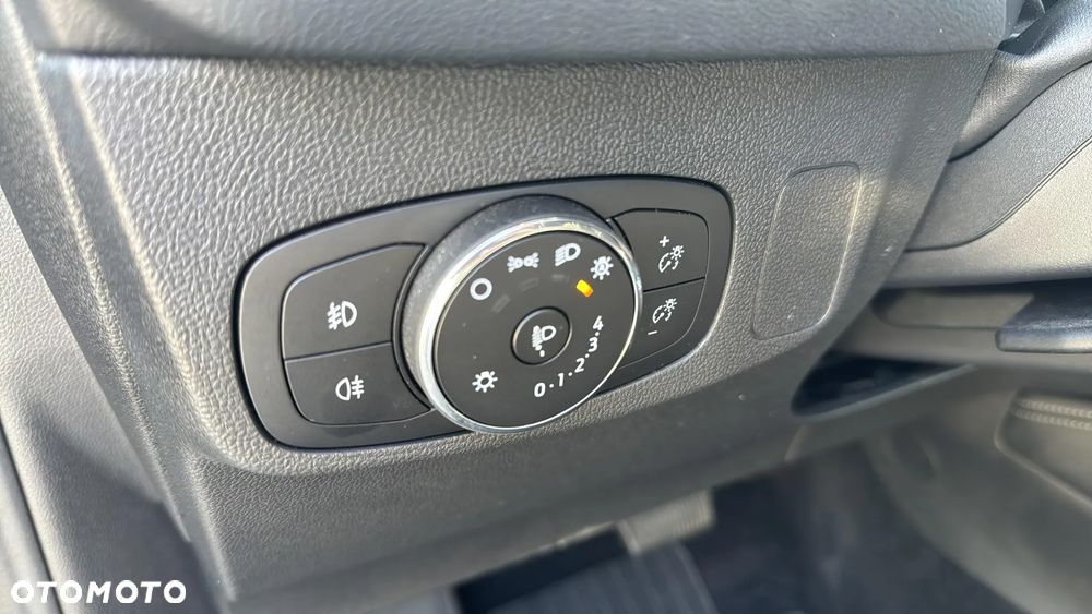 Ford Focus 1.5 EcoBlue Titanium - 12