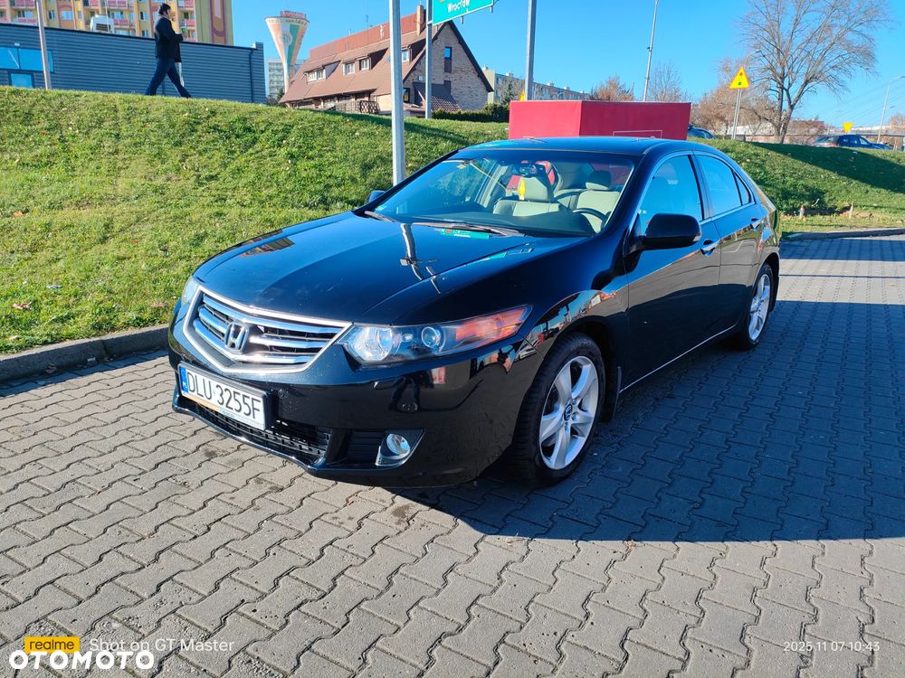 Honda Accord 2.4 Executive - 3