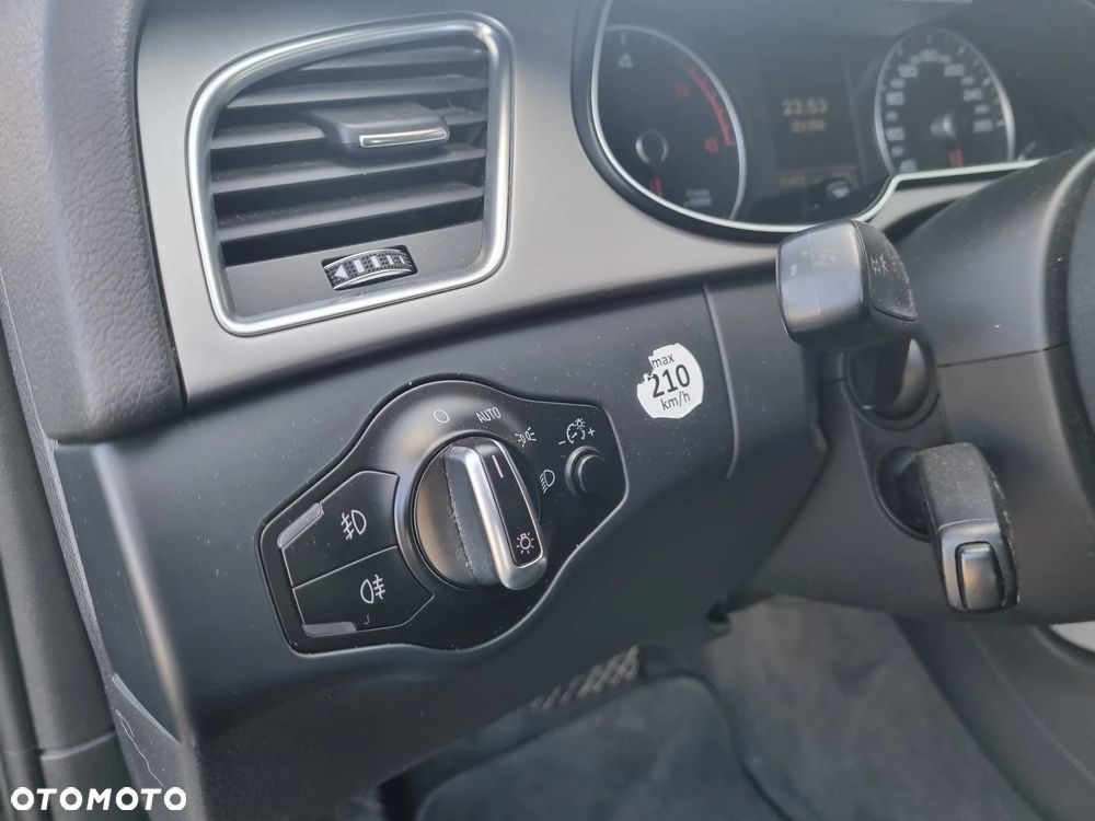 Audi A4 Avant 2.0 TDI DPF quattro S tronic Attraction - 24