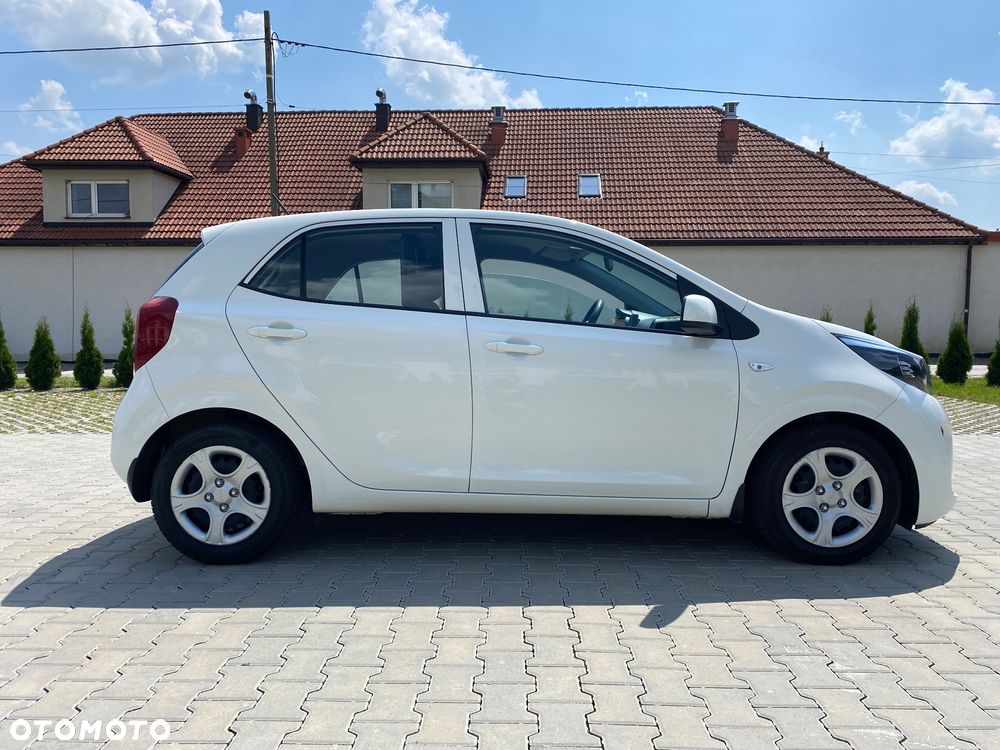 Kia Picanto - 4