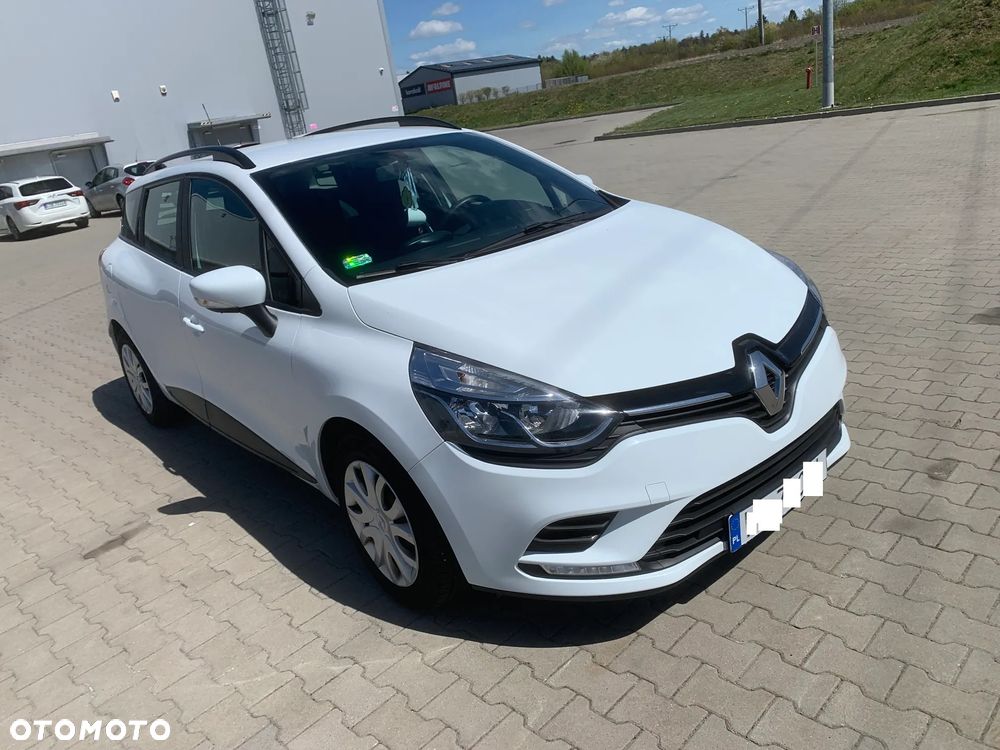 Renault Clio 0.9 Energy TCe Limited 2018 - 13
