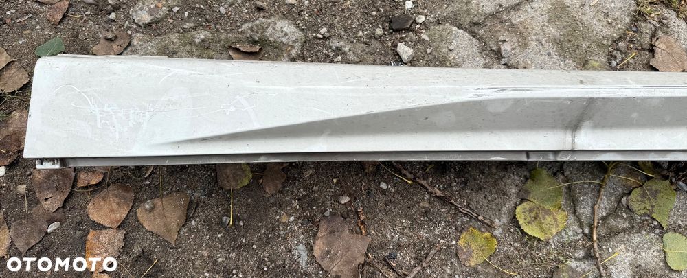 BMW X2 U10 LEWA LISTWA PROGOWA PRÓG LEWY 23- 110-7996942 5177-7884953 - 15