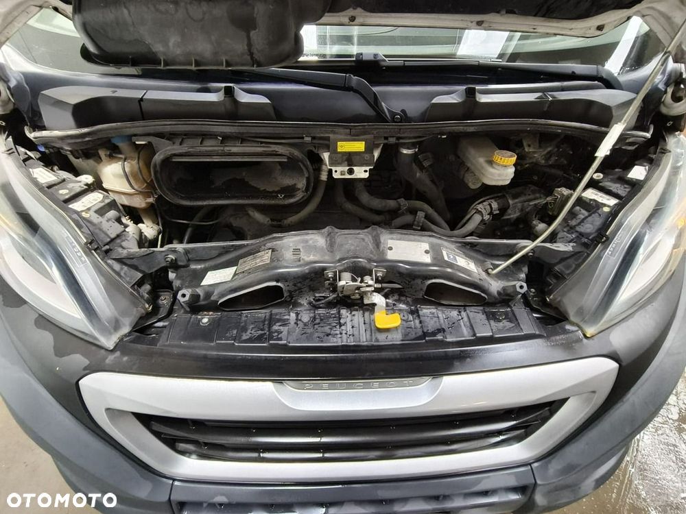 Peugeot Boxer - 19