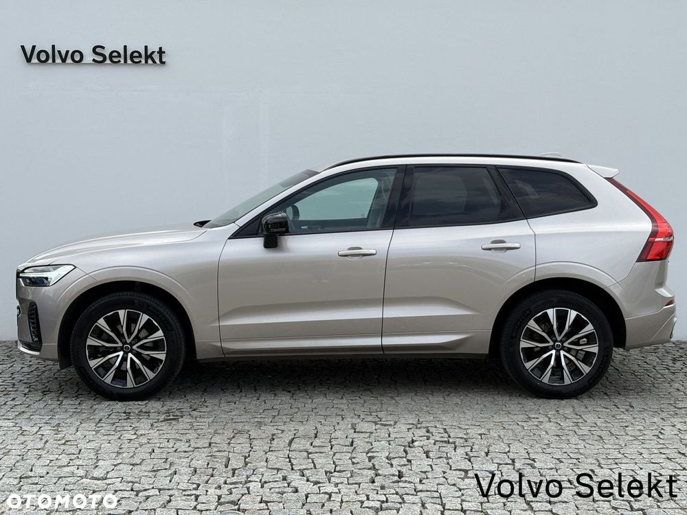 Volvo XC 60 - 4