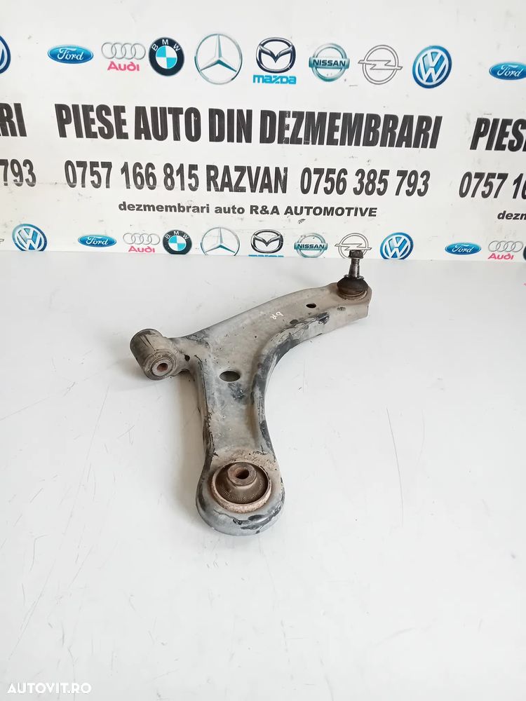 Brat Bascula Dreapta Fata Suzuki Vitara 4x4 2015-2020 Motor M16A Cutie Automata TF-73SC - 1