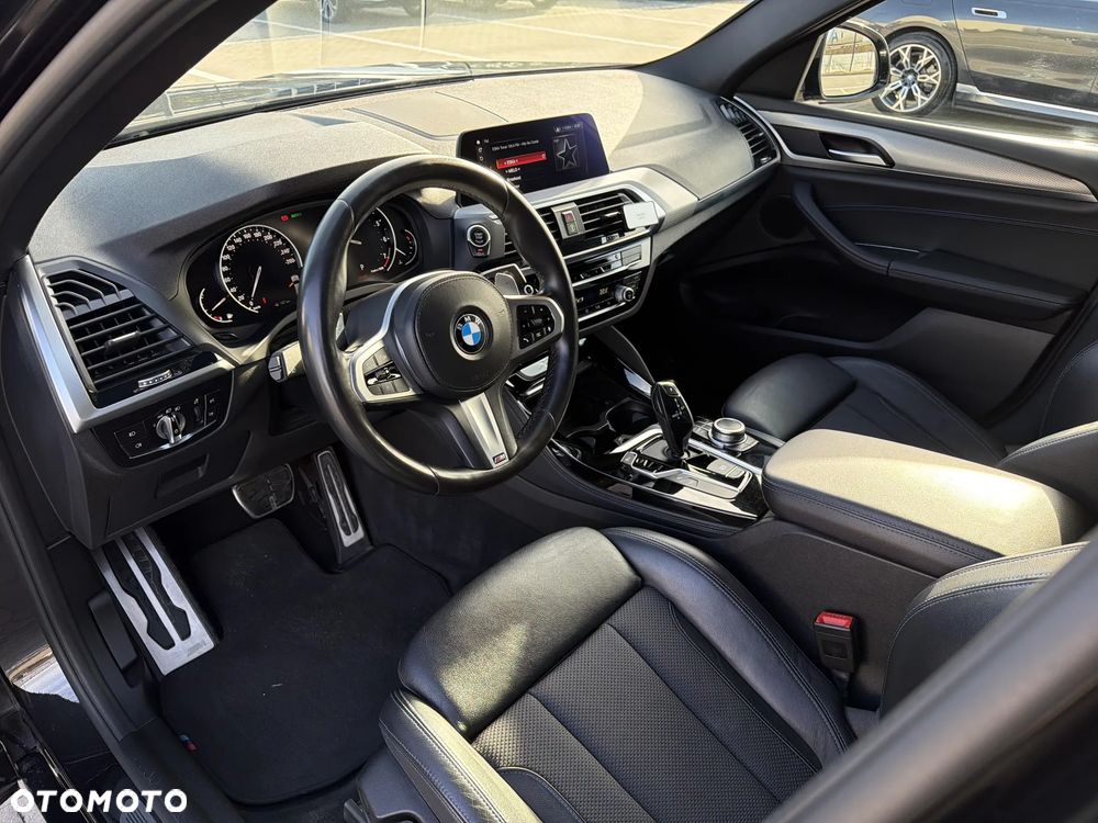 BMW X4 - 13