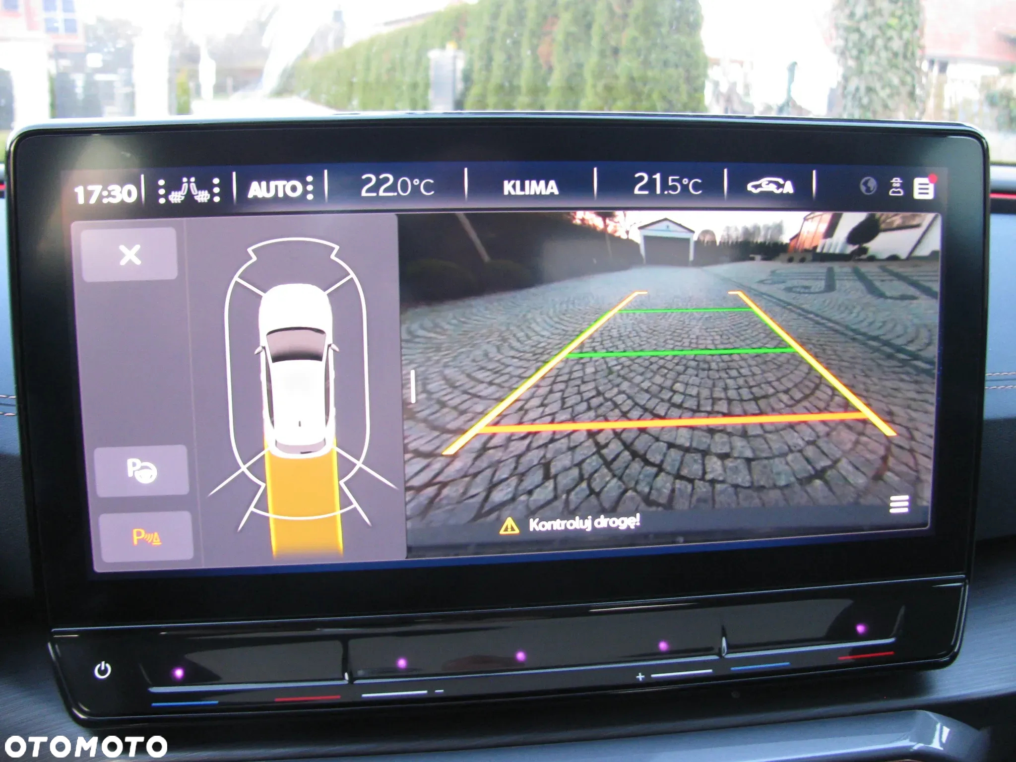 Cupra Leon - 13