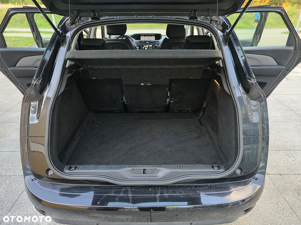 Citroën C4 Picasso 2.0 BlueHDi Intensive - 29