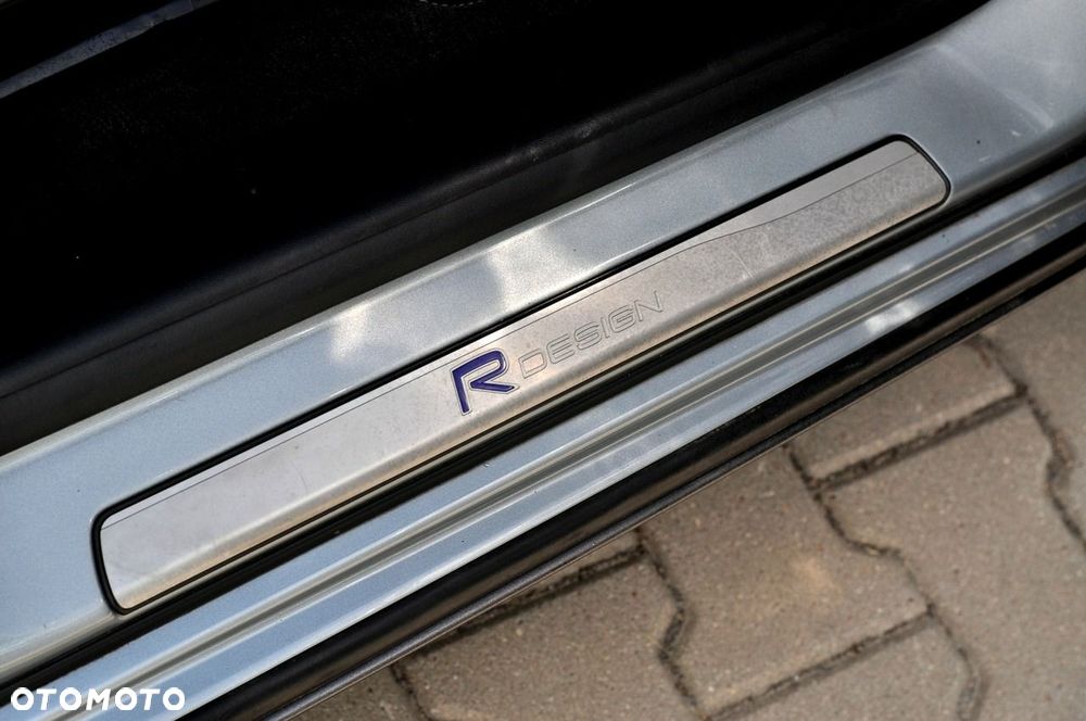 Volvo S60 D3 Drive-E R-Design Momentum - 11