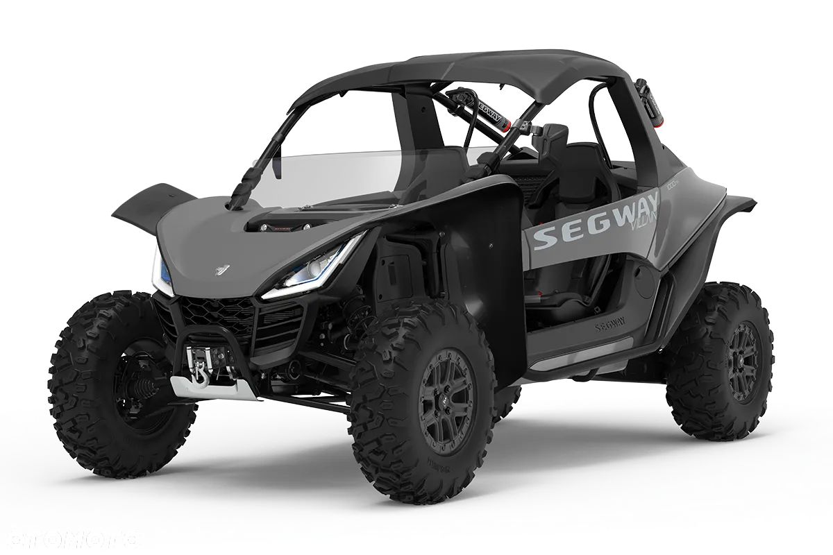 Segway Villain SX1