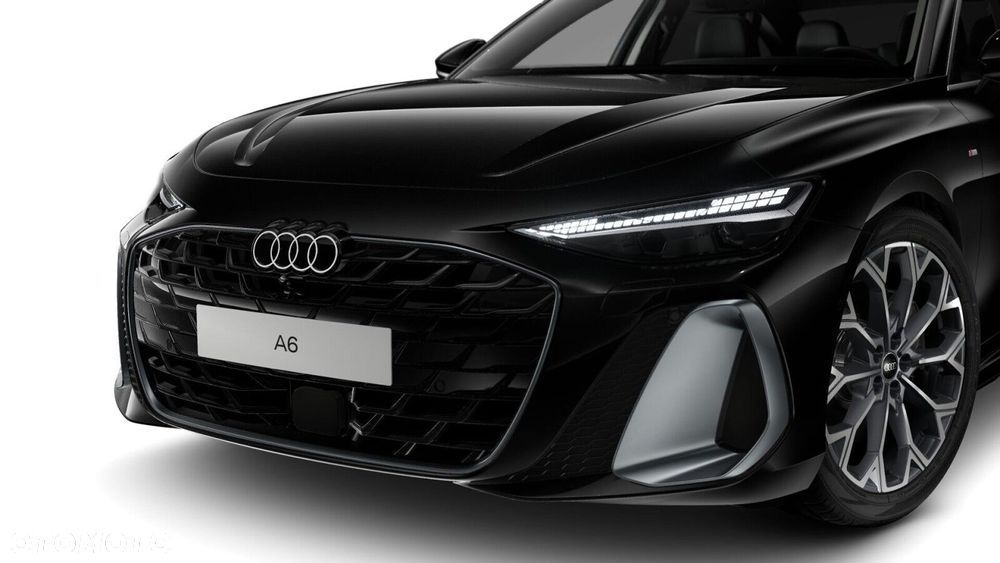 Audi A6 Limousine - 2