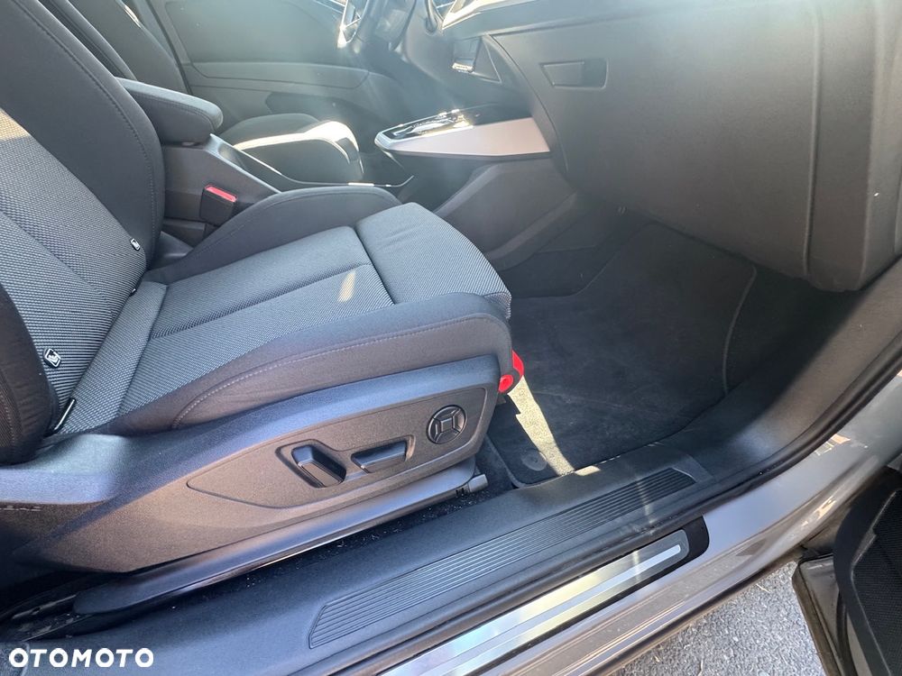 Audi Q4 e-tron 40 77kWh Advanced - 13