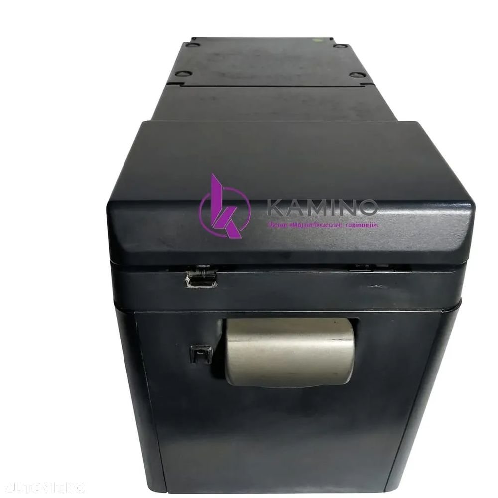 Frigider cabina Iveco Stralis - 2