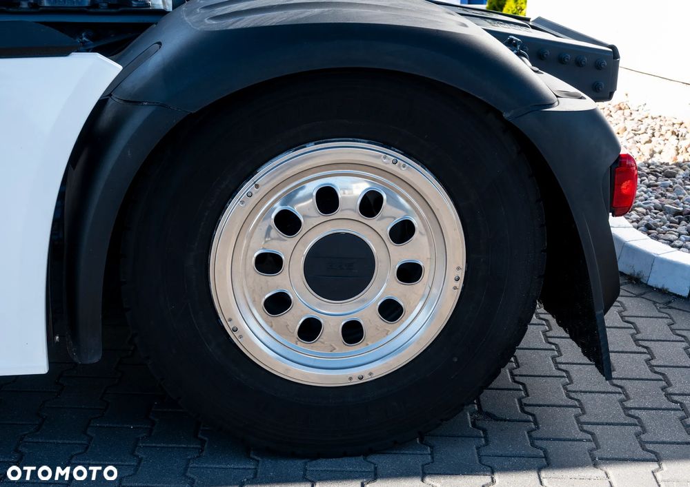 DAF XG 480FT 4X2 - 10