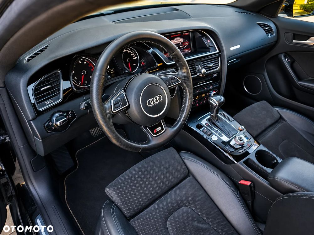 Audi A5 Sportback 2.0 TFSI Quattro S tronic - 6