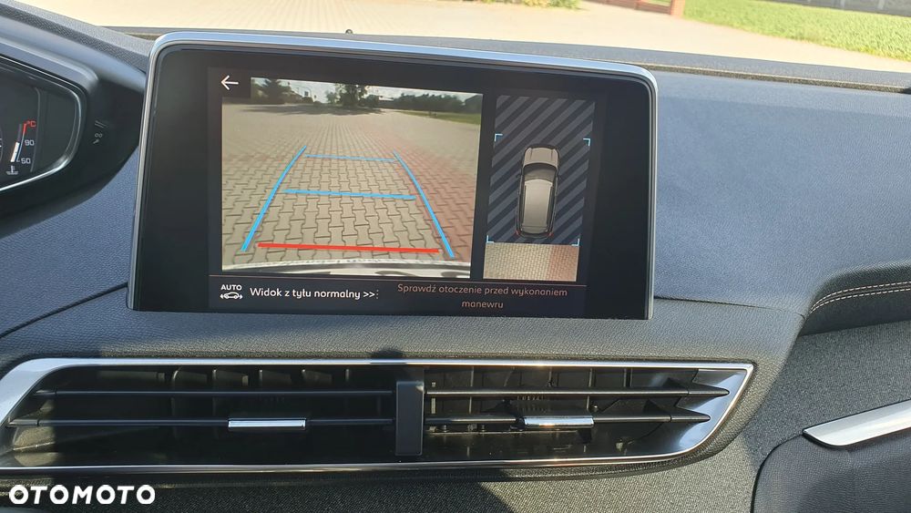 Peugeot 3008 BlueHDi 130 Stop & Start Allure Pack - 15
