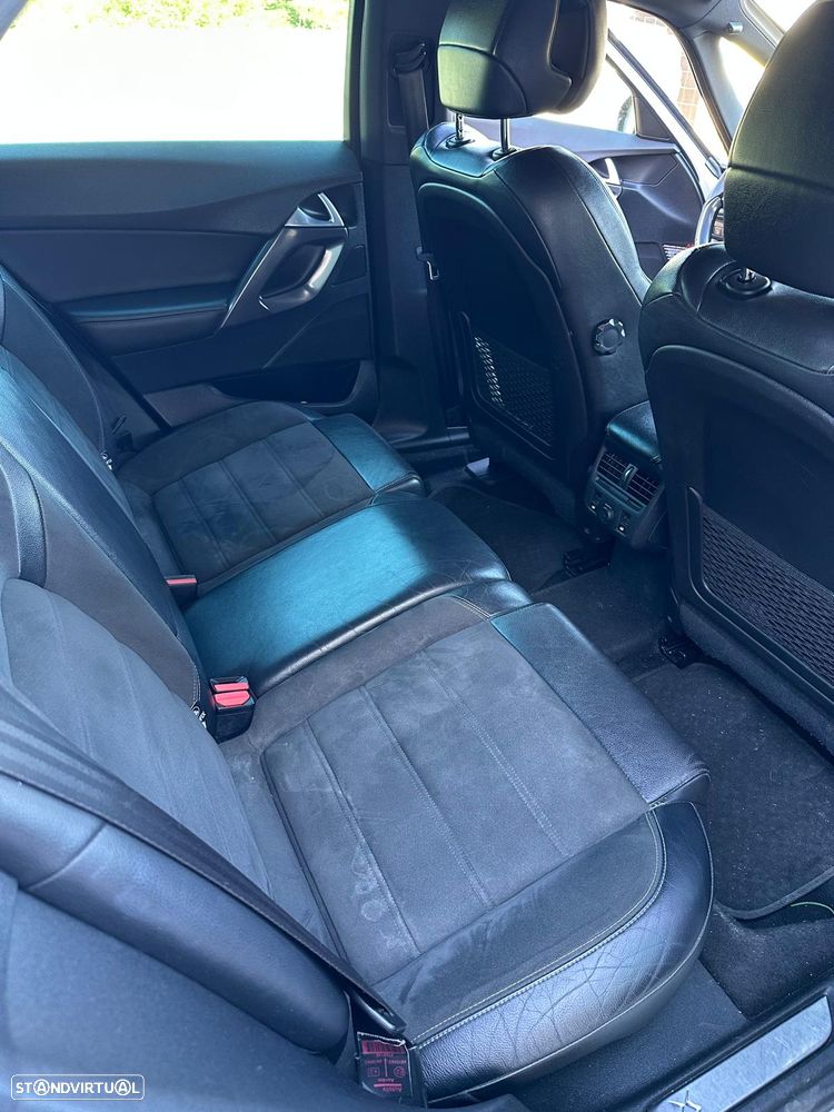 Citroën DS5 1.6 BlueHDi So Chic - 9