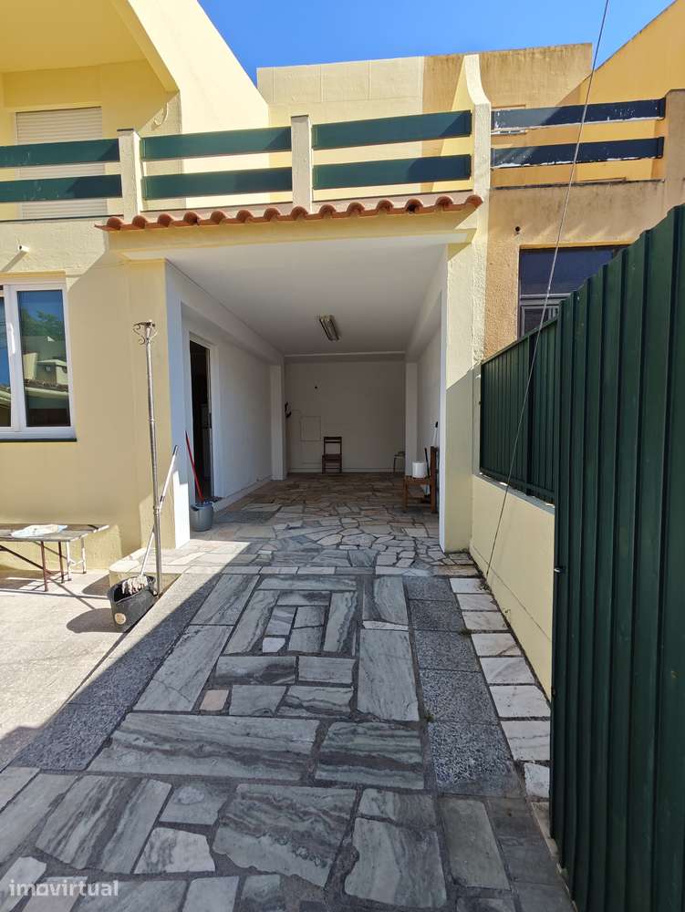Moradia, 130 m², Cascais e Estoril - Grande imagem: 3/25