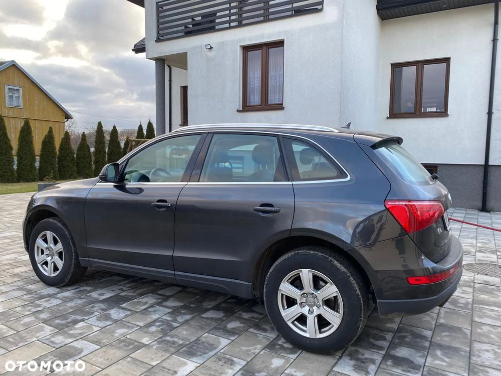 Audi Q5 2.0 TDI Quattro - 3