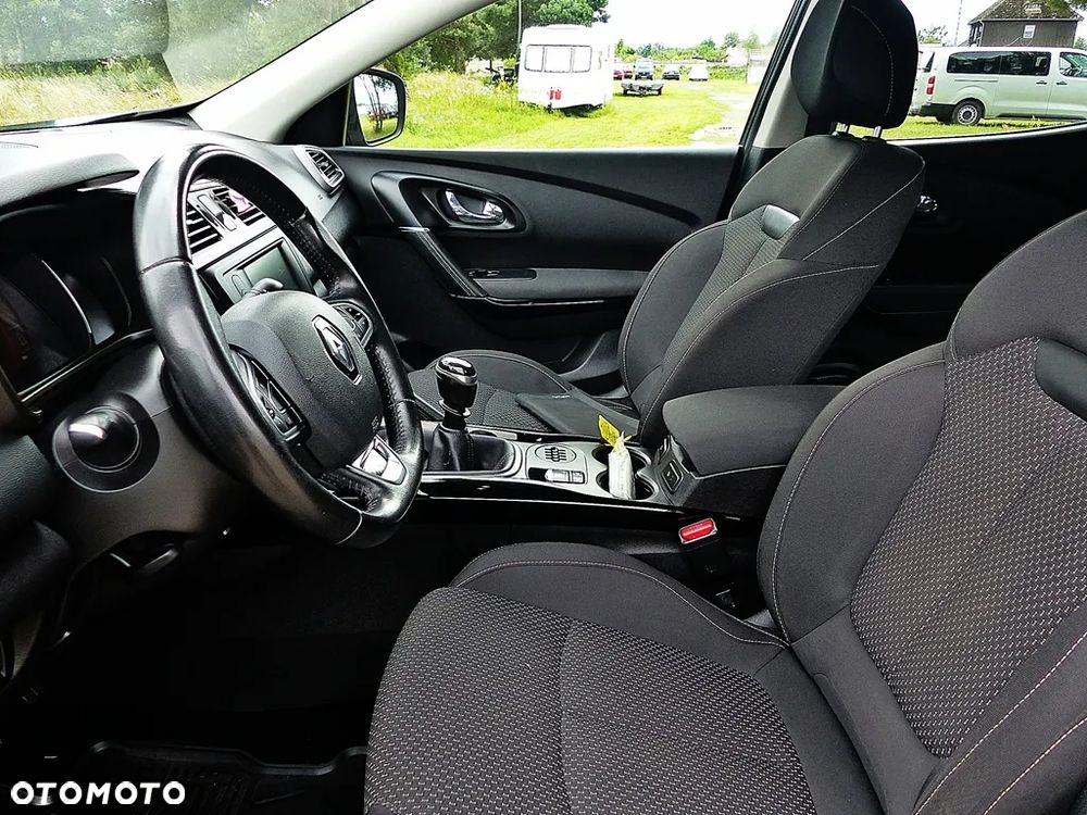 Renault Kadjar 1.6 dCi Energy Limited - 19