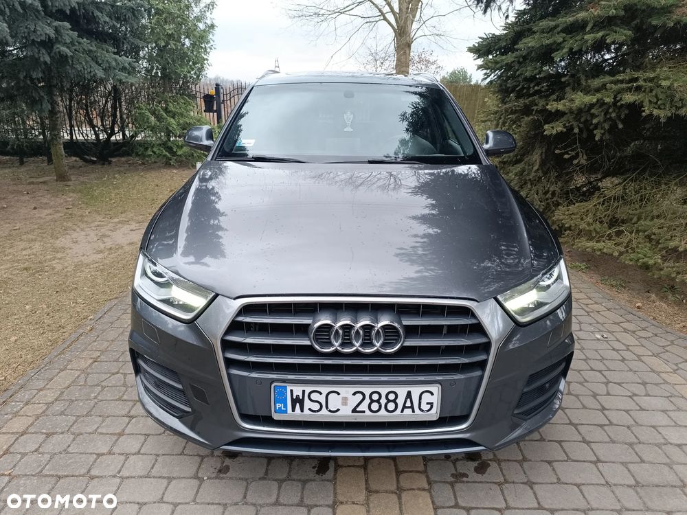 Audi Q3 - 3