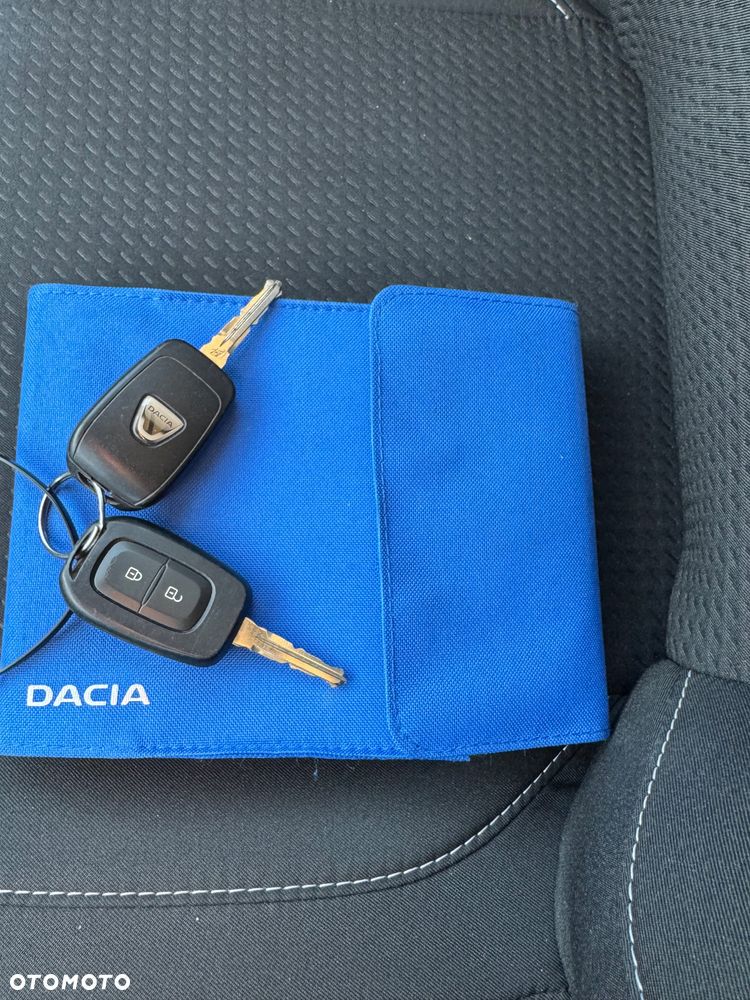 Dacia Dokker 1.3 TCe Laureate - 7