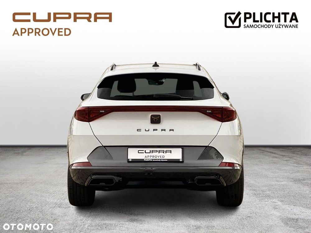 Cupra Formentor 1.5 TSI DSG - 5