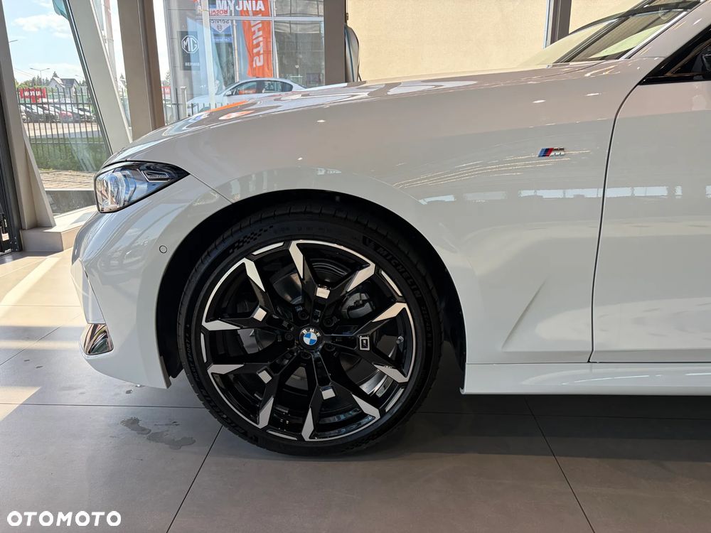 BMW Seria 3 320i xDrive - 12