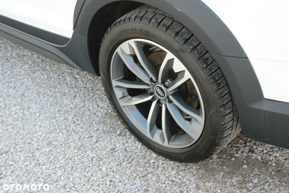 Audi A4 Allroad - 11