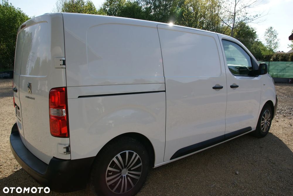 Peugeot Expert - 11