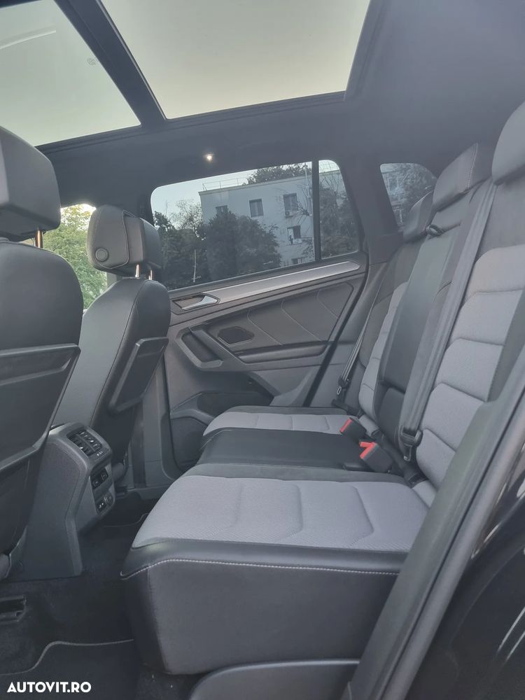Volkswagen Tiguan 2.0 TSI 4Motion DSG OPF Highline - 18