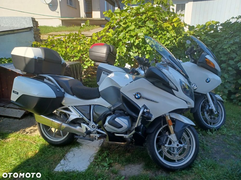BMW RT - 10