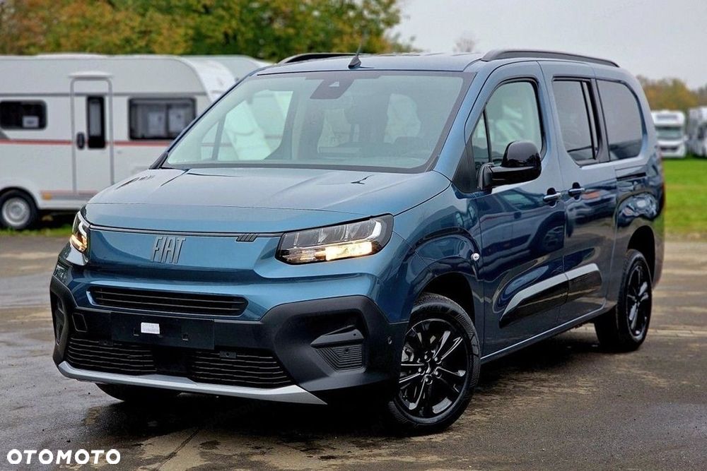 Fiat Doblo - 2