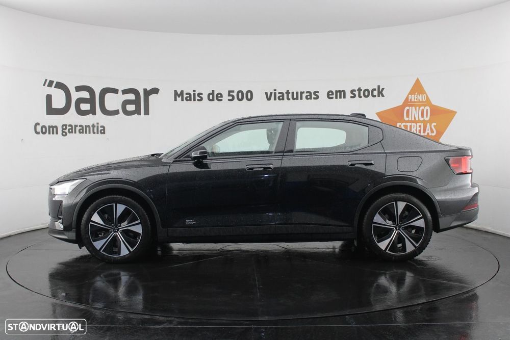 Polestar 2 Long Range 78 kWh - 5