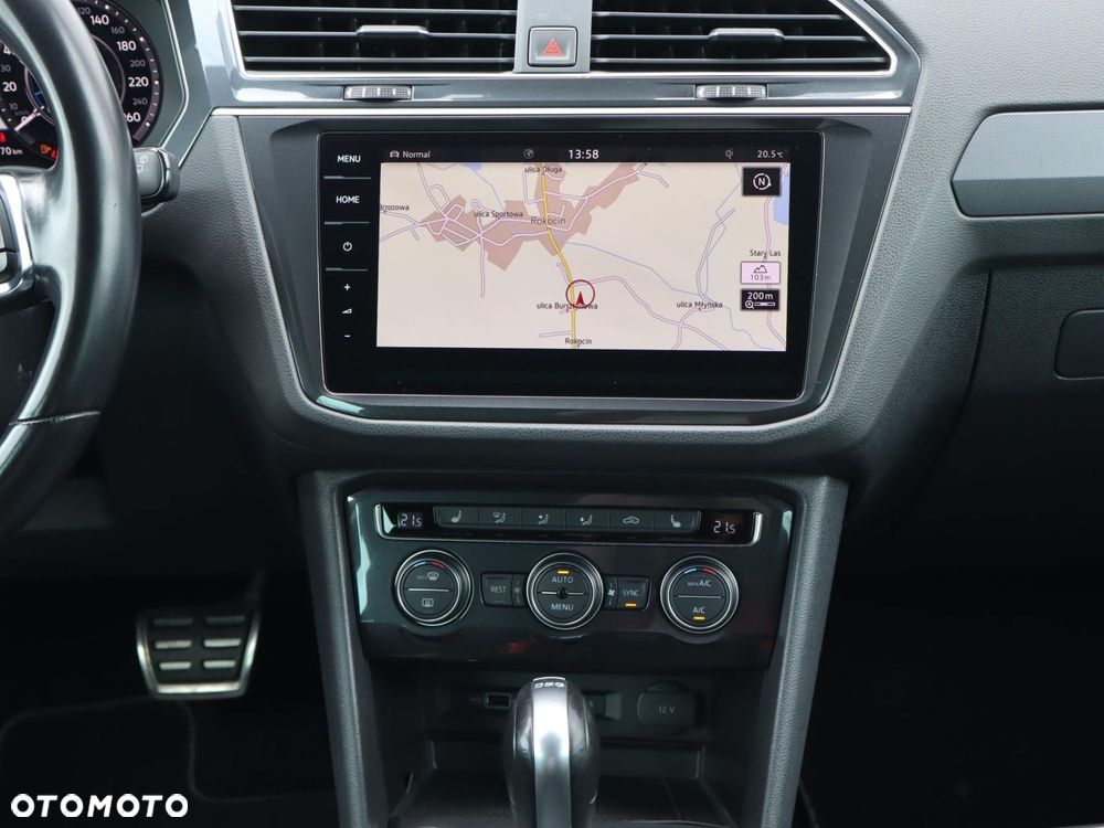 Volkswagen Tiguan 2.0 TDI SCR 4Mot R-Line DSG - 15