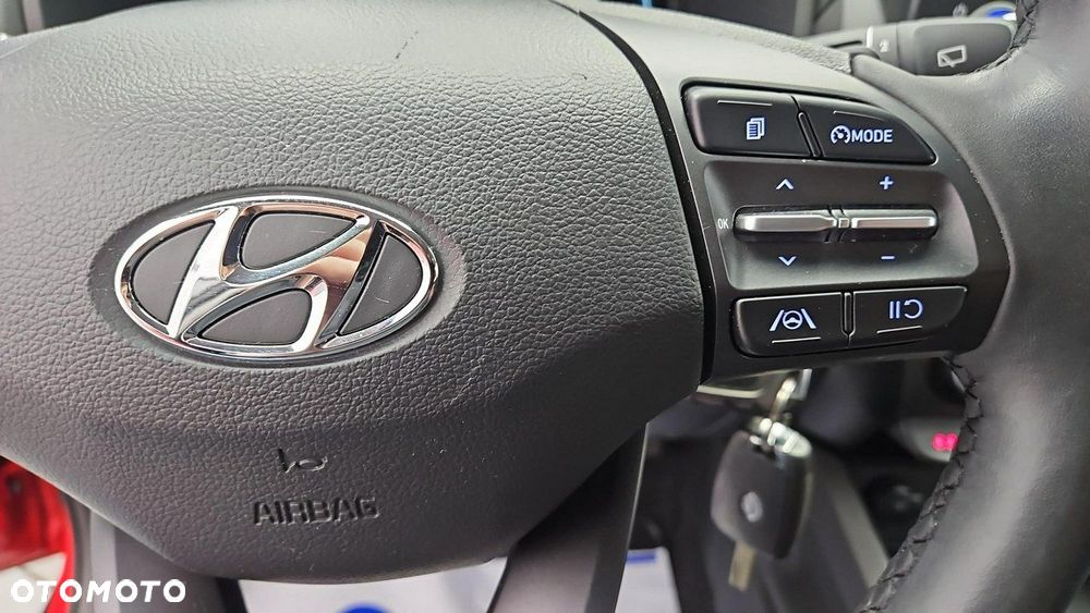 Hyundai Kona 1.0 T-GDI Style DCT - 15