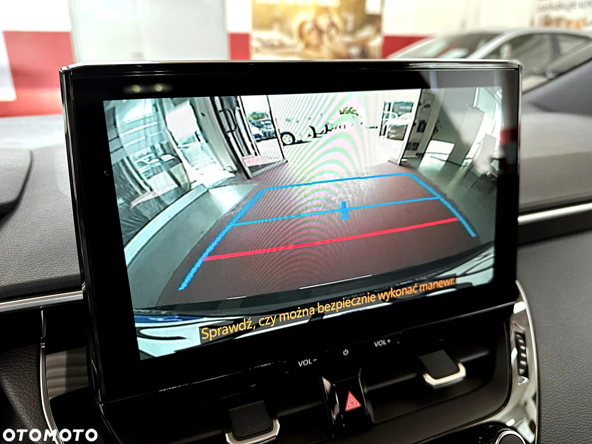 Toyota Corolla 2.0 Hybrid Style - 19