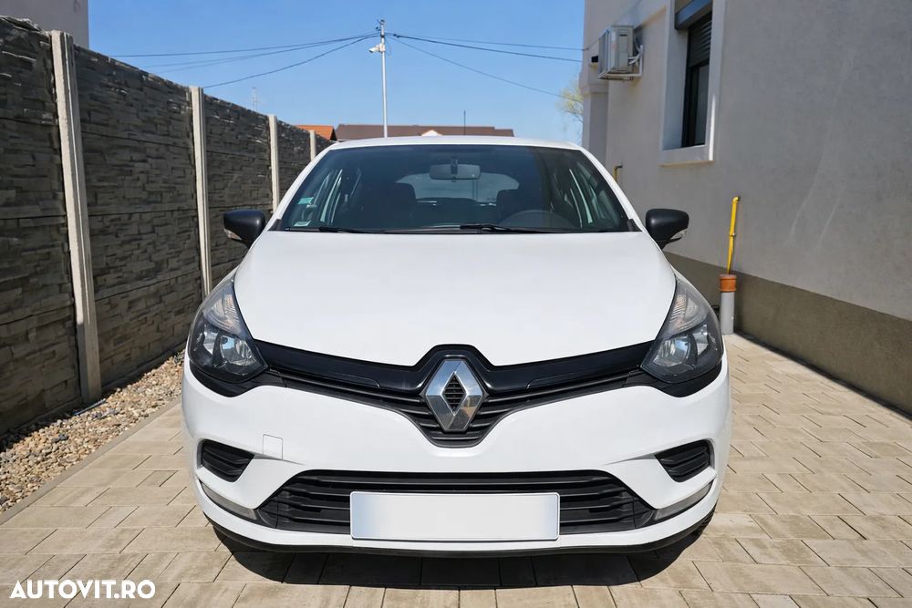 Renault Clio (Energy) dCi 90 Start & Stop INTENS - 1